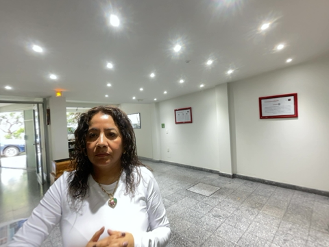 Foto de Maria del Rocio Sánchez Gonzalez